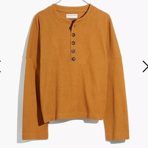 Madewell top